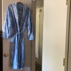 Bathrobe